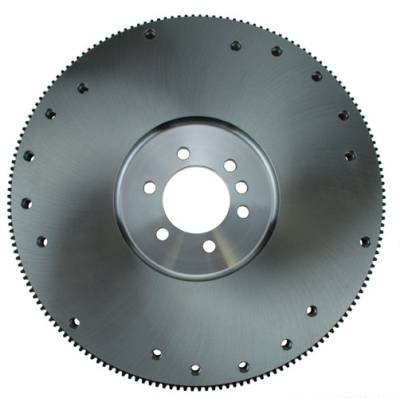 RAM Clutches - RAM Clutches 1501LW Steel Flywheel 25 lbs.