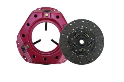 RAM Clutches - RAM Clutches 92769 Muscle Car Series Clutch Set