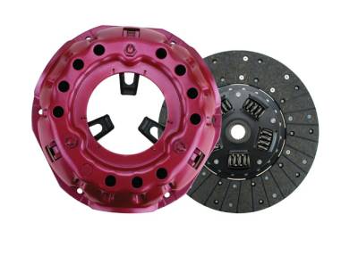 RAM Clutches - RAM Clutches 92773 Muscle Car Series Clutch Set