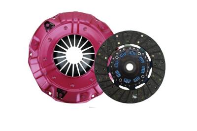 RAM Clutches - RAM Clutches 92931 Muscle Car Series Clutch Set for 97-04 Camaro/Corvette