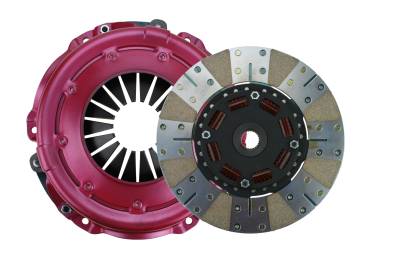 RAM Clutches - RAM Clutches 98390 Powergrip Clutch Set