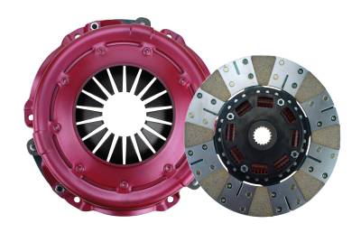 RAM Clutches - RAM Clutches 98392 Powergrip Clutch Set