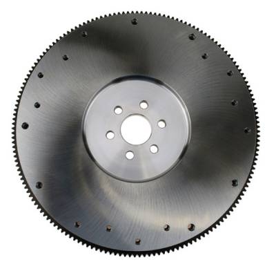 RAM Clutches - RAM Clutches 1507LW Steel Flywheel 25 lbs.