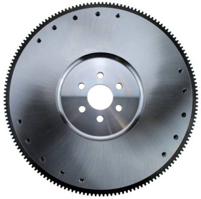 RAM Clutches - RAM Clutches 1525LW Steel Flywheel Ford SB 50 oz/in bal. 157 tooth