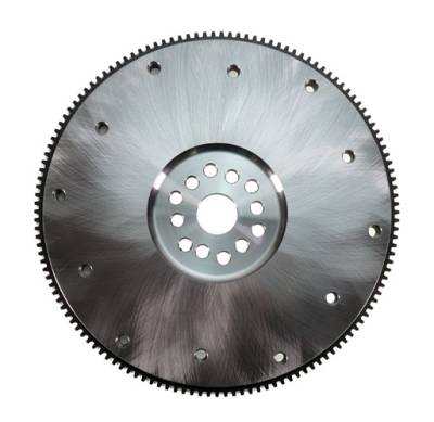 RAM Clutches - RAM Clutches 1535 Steel flywheel for Ford 2000/2300 Internal Balance 135 Tooth