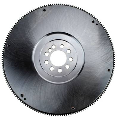RAM Clutches - RAM Clutches 1558LW Steel Flywheel GM LS/LT 8 bolt '0' balance 168 tooth flat