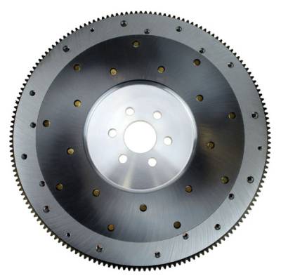 RAM Clutches - RAM Clutches 2506 Aluminum Flywheel for Ford