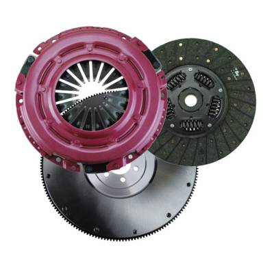 RAM Clutches - RAM Clutches 25-831 HDX Clutch Set/flywheel