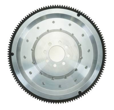 RAM Clutches - RAM Clutches 2586 Aluminum Flywheel 0-Balance 130-Tooth for 08+ Challenger