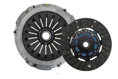 RAM Clutches - RAM Clutches 88516 Replacement Clutch Set