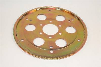 PRW - PRW 1850001 Sportsman SFI Flexplate for 68-84 Cadillac 368-500 166T Int Bal