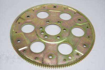 PRW - PRW 1835002 Sportsman SFI Flexplate for 57-85 Chevy SB 90-DEG V6 153T Int Bal