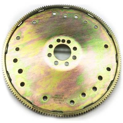 PRW - PRW 1836400 Sportsman SFI Flexplate for 99+ GM LS 8-Bolt 168T Int Bal