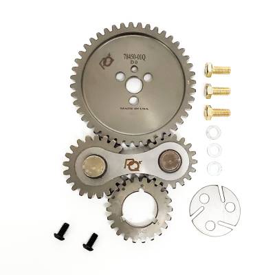 PRW - PRW 0135026 Dual Gear Drive Timing Set