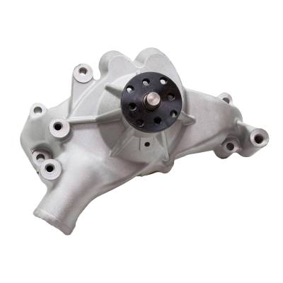 PRW - PRW 1445406 Water Pump Competition+ Race Chevy BB 396-454 Mark IV 1969-87