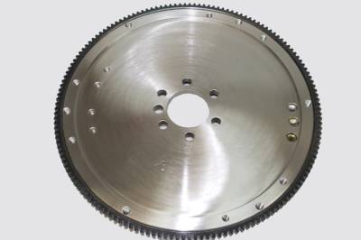 PRW - PRW 1630581 SFI Billet Steel Flywheel for 86-92 Chevy 305-350 Ext Bal 153T