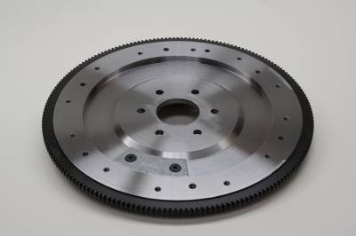 PRW - PRW 1642881 SFI Billet Flywheel for 66-70 Ford 332-428 FE BB Ext Bal 184T