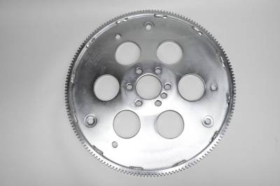 PRW - PRW 1834610 Pro Series SFI Flexplate for GM LS 168T Int Bal Quick Rev Design