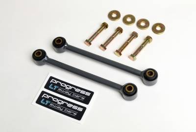 Progress LT - Progress 27.1212.100 Endlink Kit 10.00 C-c Multi-Fit M12