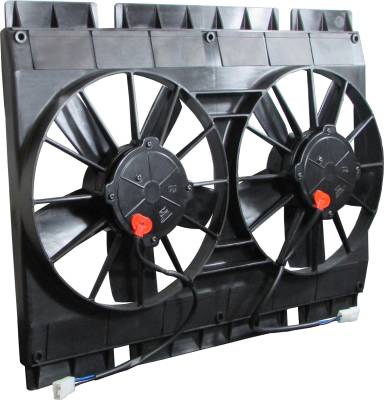 Maradyne - Maradyne MM22KT Mach Two Series Fan