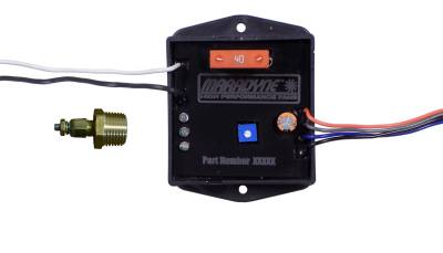 Maradyne - Maradyne MFA136 PWM Fan Speed Controller