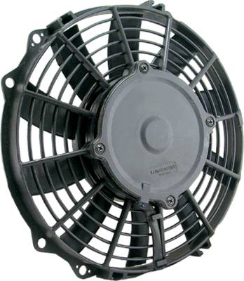 Maradyne - Maradyne M093K Champion Low Profile Series Fan