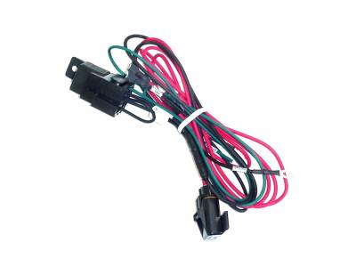Maradyne - Maradyne MFA101 Condenser Fan Relay Harness