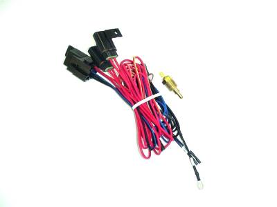 Maradyne - Maradyne MFA103 Fan Relay Harness
