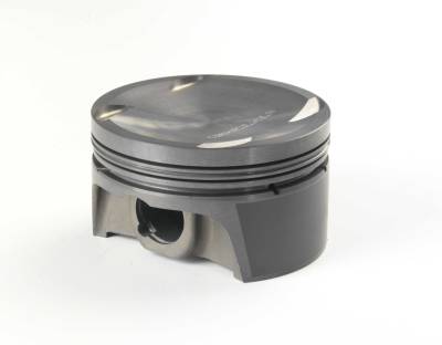 Mahle Motorsport - Mahle 930110205 86.50x30.25MM CH 73.7MM Stroke 121.5MM RD 21MM Pin 16.0cc 8.5CR