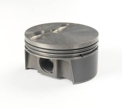 Mahle Motorsport - Mahle 930217608 347ci 3.908br 3.622stroke 6.098RD 1.34ch -4cc 10.1cr Piston Set