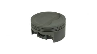 Mahle Motorsport - Mahle 930264400 449CID Piston 4.100x1.325CH 4.250 Stroke 6.700RD -18cc 10.0CR