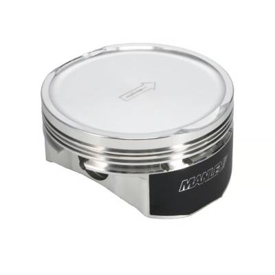 Manley - Manley 598760CE-8 8Pc Piston Set 4.060/1.085 CD/DISHED -24cc E/D