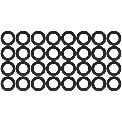 Manley - Manley 42102 Manley Head Bolt Washer WASHER-7/16 HEAD BOLT