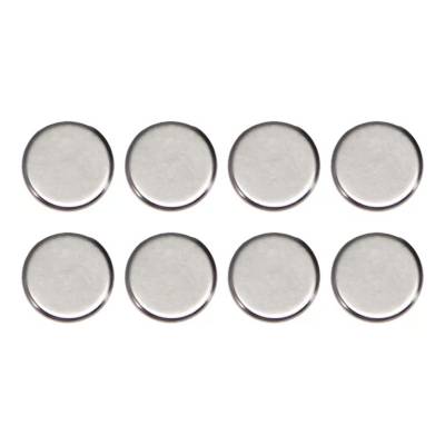 Manley - Manley 42139TM-8 Valve Lash Cap .311 Valve Wear Tensilemax