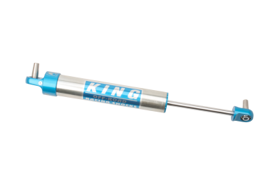 King Shocks - King Shocks 20C001-201 2.0 Steering Stabilizer for 89-97 Toyota Land Cruiser 80