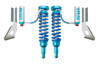 King Shocks - King Shocks 25001-133A 2.5" Front Coilovers for 09-24 Toyota LC 150 4Runner