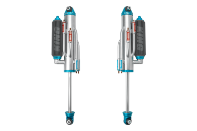 King Shocks - King Shocks 37001-101 3.5" Rear Bypass Shocks for 21-25 RAM 1500 TRX Pair