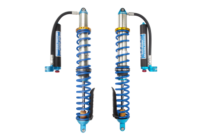 King Shocks - King Shocks 33700-131A 3.0" Rear Coilover for 17-22 Can-Am Maverick X3 EACH