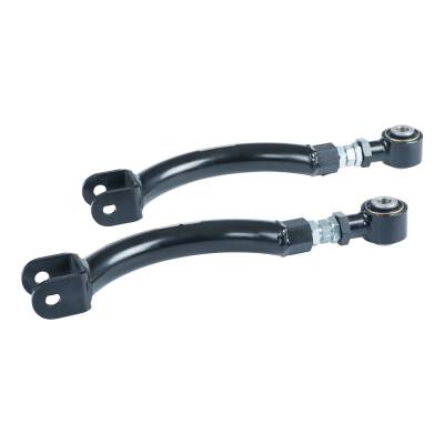 KW - KW 68510060 Rear Adjustable Camber Control Arm Set for 94-97 Nissan 240SX S14