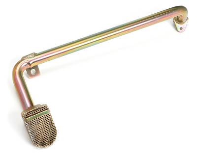 Hamburger's Performance - Hamburger's Performance 2525 Oil Pan Pickup for LS FAB Aluminum