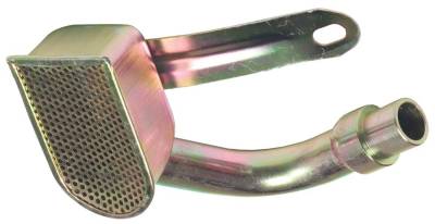 Hamburger's Performance - Hamburger's Perf. 9730 Oil Pan Pickup for #0428 Oil Pans