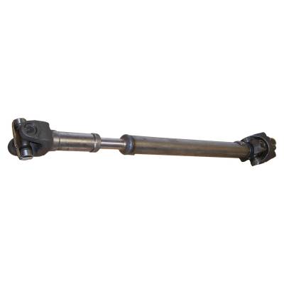 Crown Automotive Jeep Replacement - Crown Automotive J5360997 Front Drive Shaft for 81-86 Jeep SJ J-10 J-20