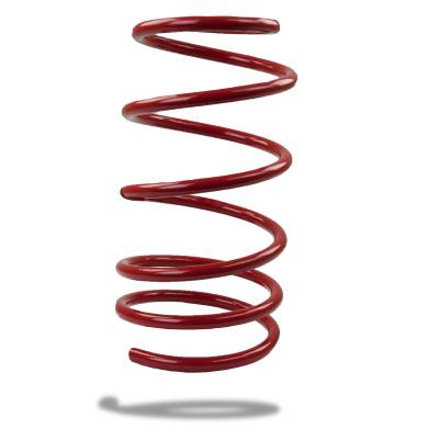 Pedders Suspension - Pedders Suspension PED-2151L Front Coil Spring
