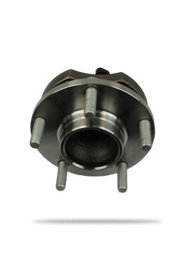 Pedders Suspension - Pedders Suspension PED-401005R Right Front Hub