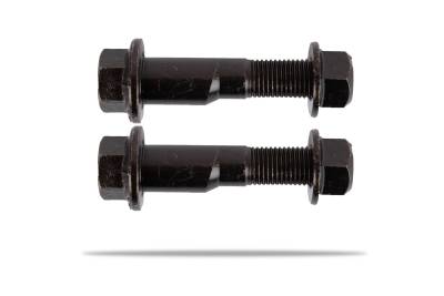Pedders Suspension - Pedders Suspension PED-458001 Camber Bolt Kit