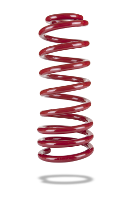 Pedders Suspension - Pedders Suspension PED-7955 Rear Coil Spring