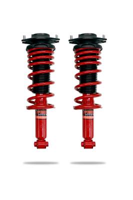 Pedders Suspension - Pedders Suspension PED-902354 EZFIT Rear