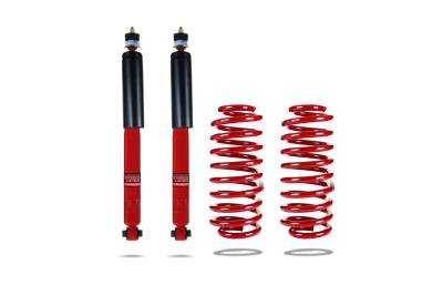 Pedders Suspension - Pedders Suspension PED-902222 EZFIT Rear L/R