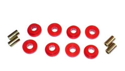 Pedders Suspension - Pedders Suspension PED-EP513 Rear Bushing Stabilizer Link for 04-06 Pontiac GTO