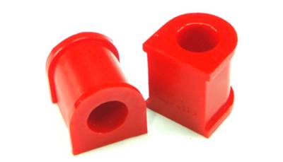 Pedders Suspension - Pedders Suspension PED-EP613/18 Bushing Kit Rear Sway Bar